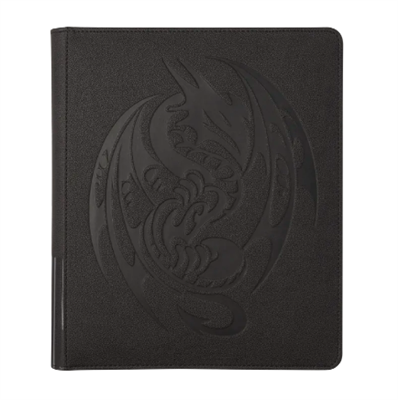 Card Codex 360 - Järngrå Arcane Tinmen