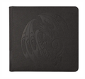Card Codex 576 - Järngrå Kortportfölj Arcane Tinmen