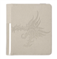 Card Codex 80 - Ashen White Arcane Tinmen