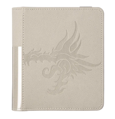 Card Codex 80 - Ashen White Arcane Tinmen
