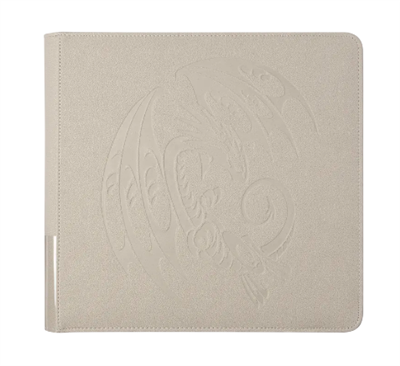 Card Codex 576 - Ashen White Arcane Tinmen