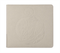 Zipster XL - Ashen White Arcane Tinmen