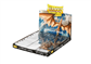 Dragon Shield Japansk 18-fickors Sidopocketar (50 Sidor) Arcane Tinmen