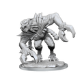D&D Nolzur's Marvelous Miniatures: Glabrezu - Fantastiskt Miniatyrspel