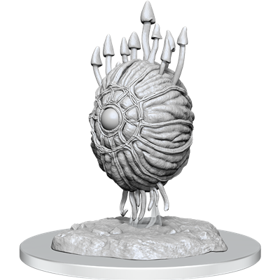 D&D Nolzur's Marvelous Miniatures: Gas Spore