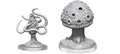 D&D Nolzur's Marvelous Miniatures: Shrieker & Violet Fungus