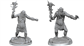 D&D Nolzur's Marvelous Miniatures: Grimlocks