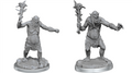 D&D Nolzur's Marvelous Miniatures: Grimlocks