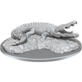 WizKids Deep Cuts: Giant Crocodile WizKids/NECA