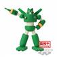 Crayon Shinchan Sofvimates - Kantam Robo Bandai