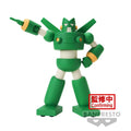 Crayon Shinchan Sofvimates - Kantam Robo Bandai