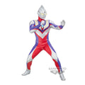 Ultraman Tiga Hero's Brave Statue Figure Bandai