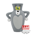 Tom And Jerry Fluffy Puffy Funny Art Vol.3 (A:Tom) Bandai