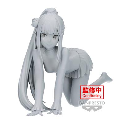 Re:Zero - Starting Life In Another World - Celestial Vivi - Emilia Bandai
