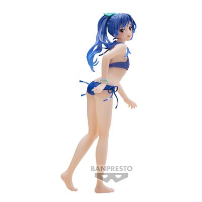 The Idolm@ster Million Live! Celestial Vivi - Chihaya Kisaragi Bandai