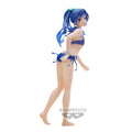 The Idolm@ster Million Live! Celestial Vivi - Chihaya Kisaragi Bandai