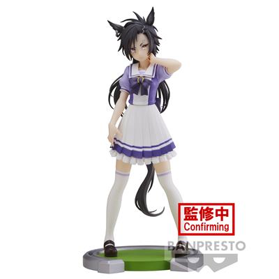Umamusume: Pretty Derby Air Shakur Figur Bandai