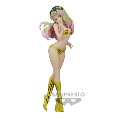 Urusei Yatsura Glitter & Glamours - Lum (Ver. B) Figur Bandai