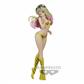 Urusei Yatsura Glitter & Glamours - Lum (Ver. B) Figur Bandai