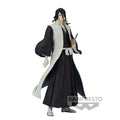 Bleach Solid And Souls - Byakuya Kuchiki Bandai