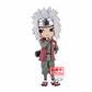 Naruto Shippuden Q Posket - Jiraiya Figur Bandai