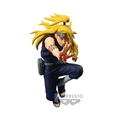 Naruto Shippuden Vibration Stars - Uchiha Sasuke & Deidara (B: Deidara) Bandai
