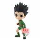 Hunter×Hunter Q Posket - Gon (Ver.A) Figur Bandai