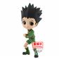 Hunter×Hunter Q Posket-Gon (Ver.B) Figur Bandai