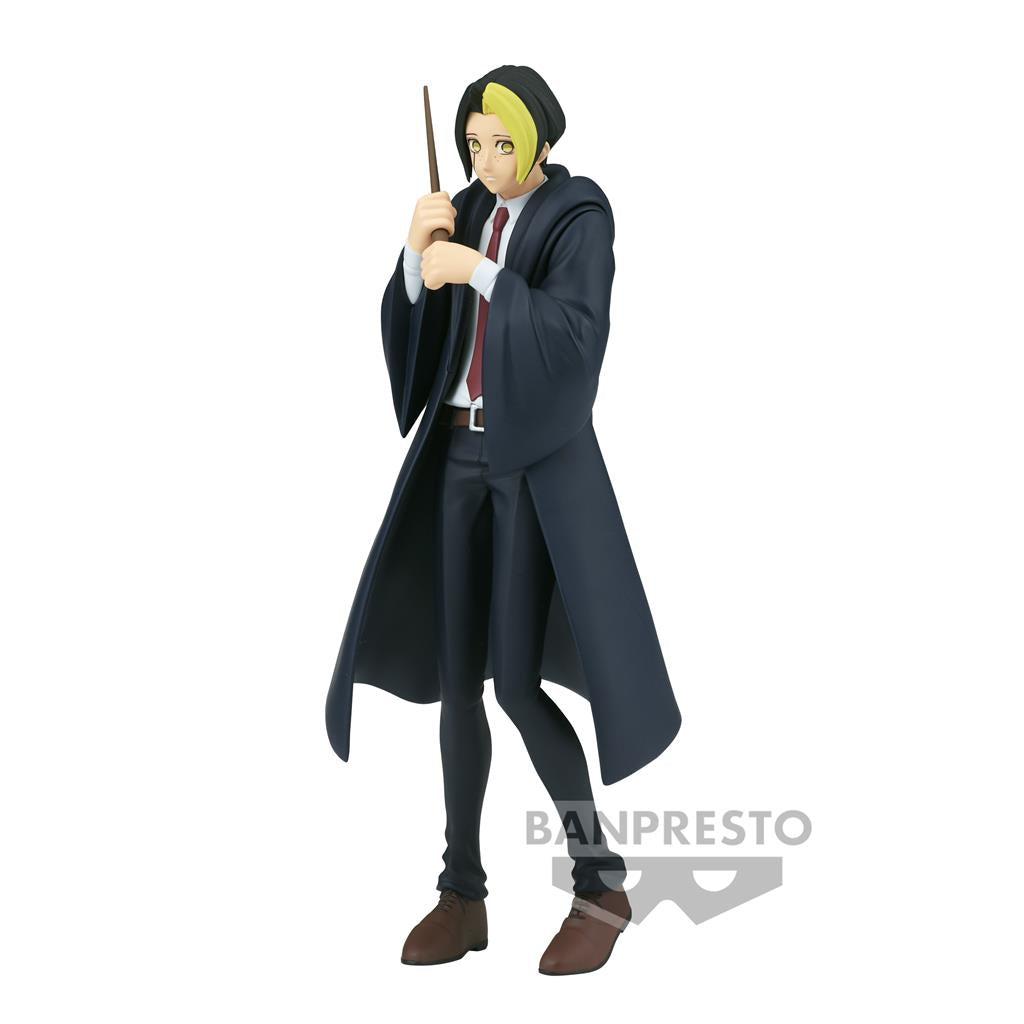 Mashle DXF - Finn Ames Bandai