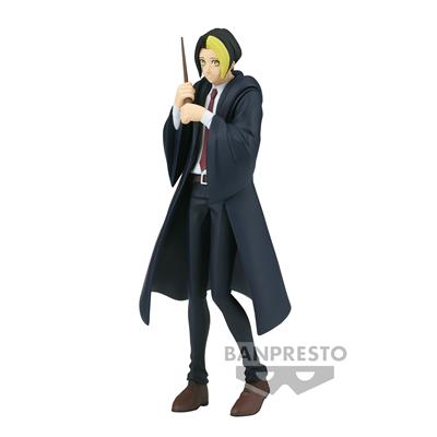Mashle DXF - Finn Ames Bandai