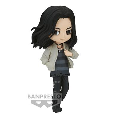 Tokyo Revengers Q Posket - Keisuke Baji - Plain Clothes Ver. (Ver.A) Bandai