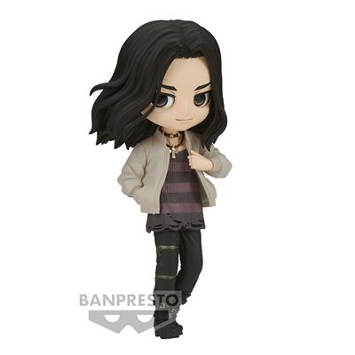 Tokyo Revengers Q Posket - Keisuke Baji (Plain Clothes Ver.B) Bandai