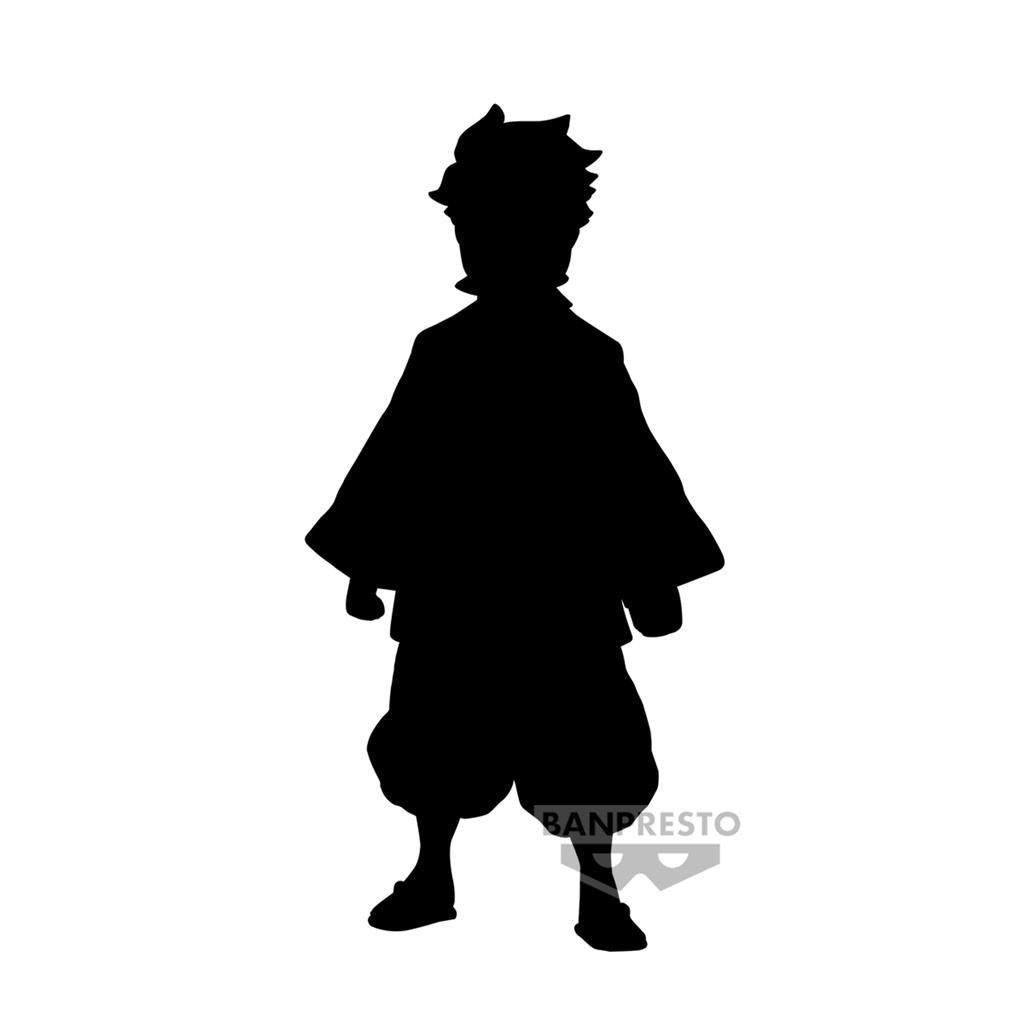 Demon Slayer: Kimetsu No Yaiba Figur Vol.42 (A: Kotetsu) Bandai