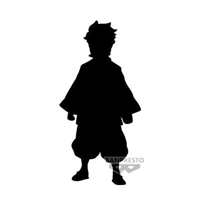 Demon Slayer: Kimetsu No Yaiba Figur Vol.42 (A: Kotetsu) Bandai