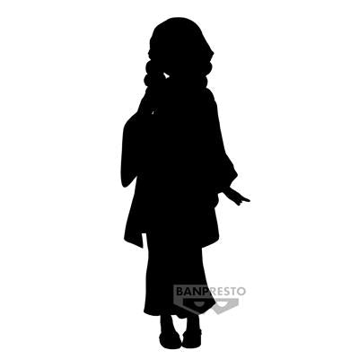 Demon Slayer: Kimetsu No Yaiba Figur Vol.42 (Mitsuri Kanroji) Bandai