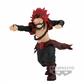 My Hero Academia The Amazing Heroes Vol.35 Bandai