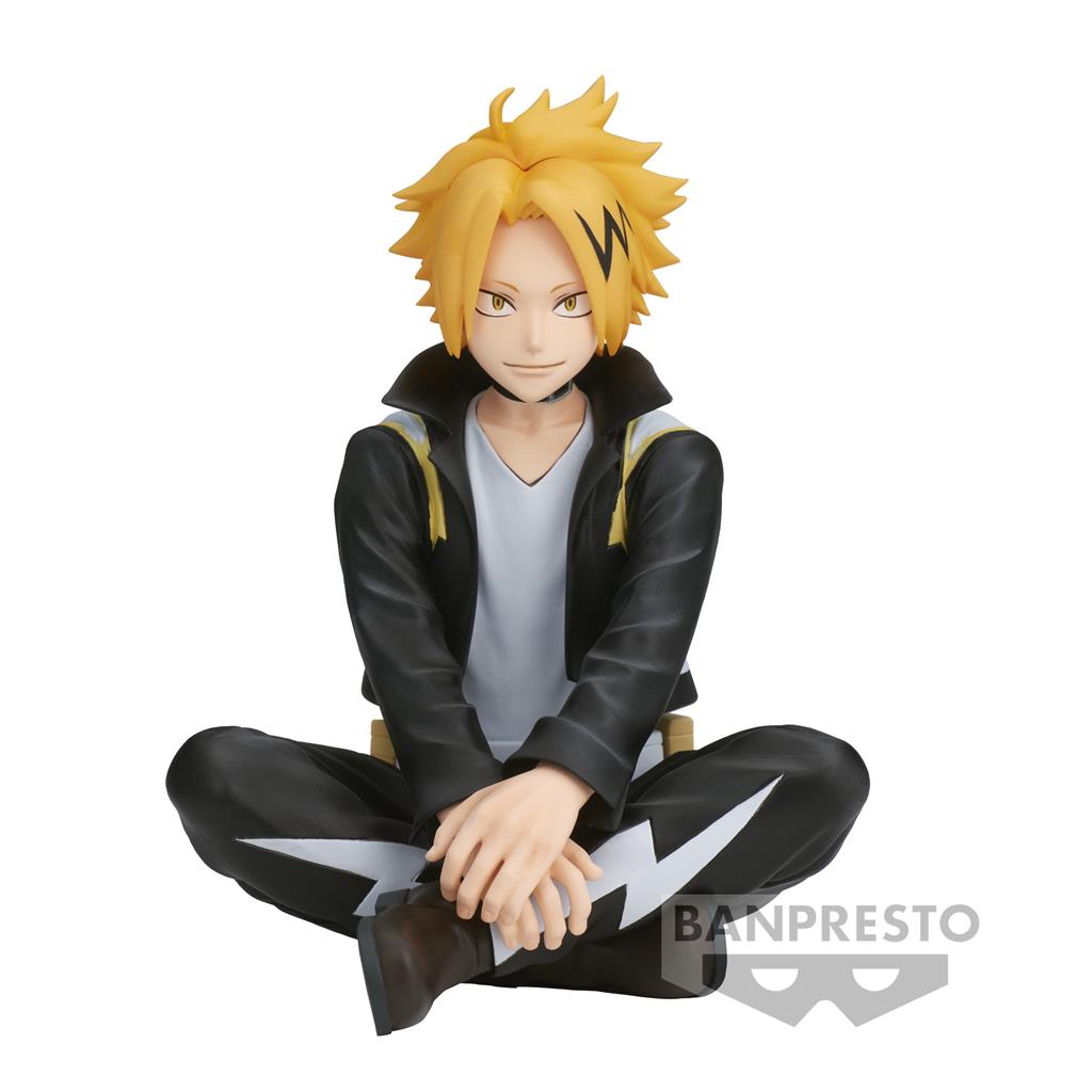 My Hero Academia Break Time Collection Vol.7 Bandai