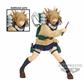 My Hero Academia Evil Villains DX Himiko Toga Figur Bandai