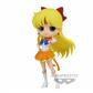Pretty Guardian Sailor Moon Cosmos Q Posket - Eternal Sailor Venus (Ver.A) Bandai