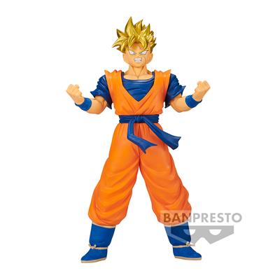 Dragon Ball Z Blood Of Saiyans - Special XV Bandai