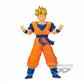 Dragon Ball Z Blood Of Saiyans - Special XV Bandai