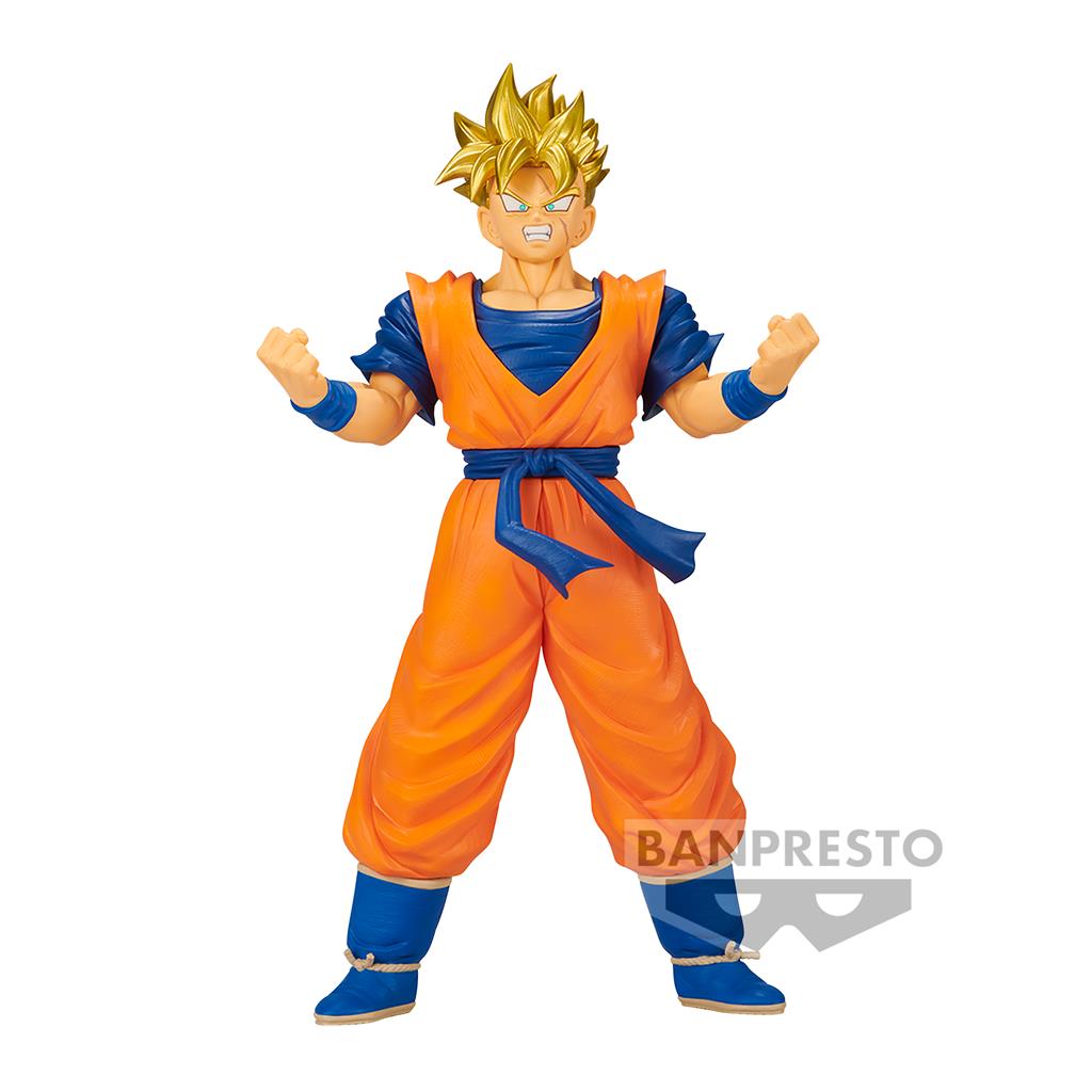 Dragon Ball Z Blood Of Saiyans - Special XV Bandai