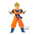 Dragon Ball Z Blood Of Saiyans - Special XV Bandai