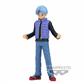 Dragon Ball Super: Super Hero DXF-Trunks Figur Bandai
