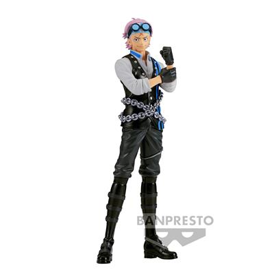 One Piece Film Red DXF – The Grandline Series – Koby Figur Bandai