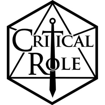 Critical Role: Exandria Unlimited - The Crown Keepers Boxed Set WizKids/NECA