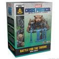 Marvel Crisis Protocol: Rival Panels - Battle for the Throne Atomic Mass Games