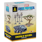 Marvel Crisis Protocol: Kingdom of Wakanda Terrain Pack Atomic Mass Games