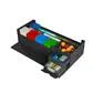 Gamegenic - Cards' Lair 1000+ PRO Black Gamegenic