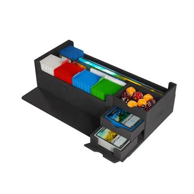 Gamegenic - Cards' Lair 1000+ PRO Black Gamegenic